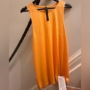 Lulu Fast and Free Singlet